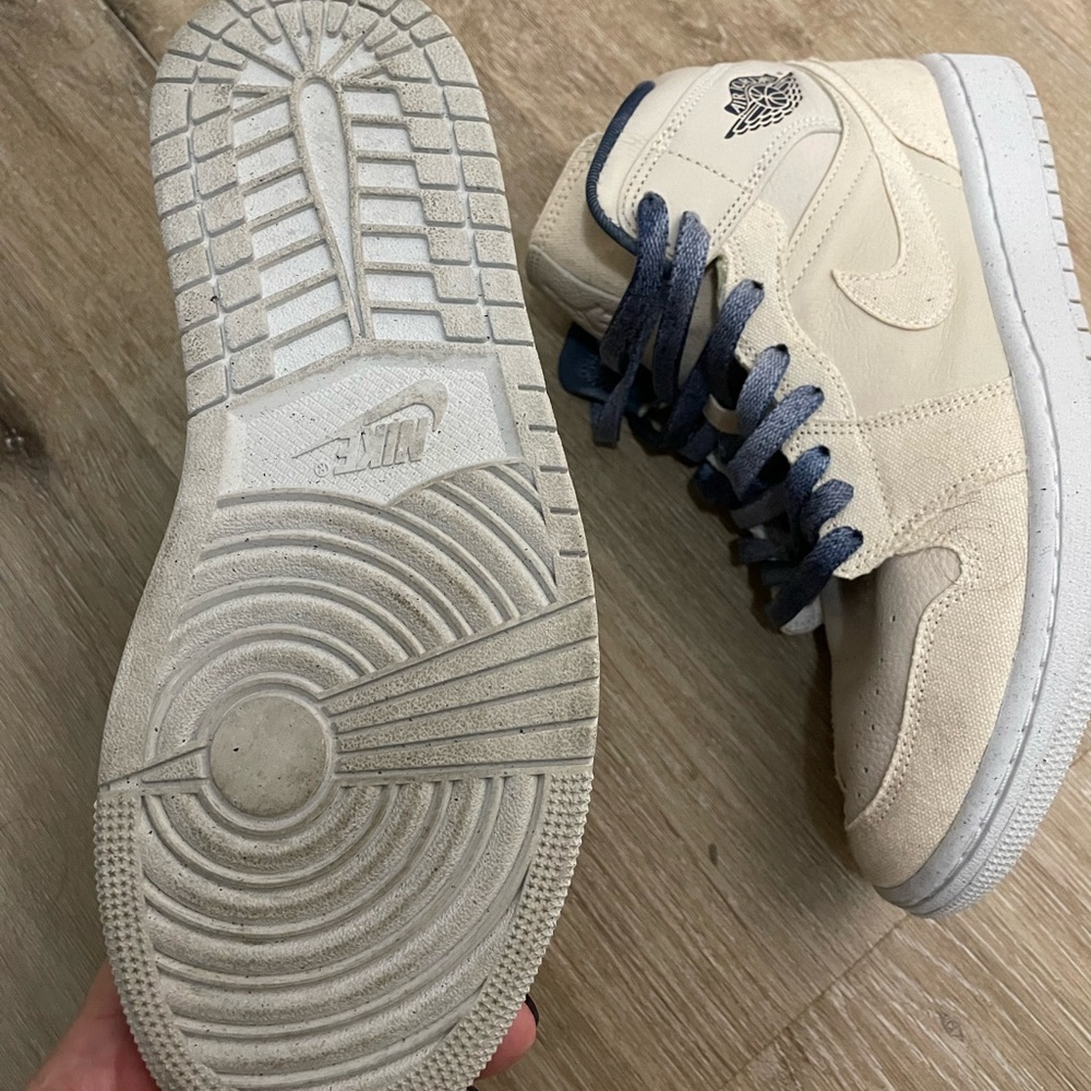 Air1 Jordans, 8.5